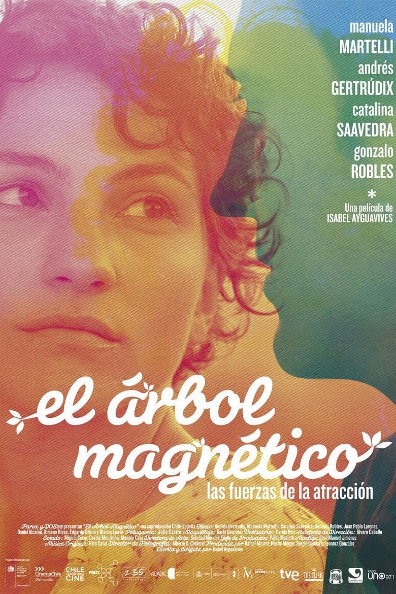 The Magnetic Tree full movie