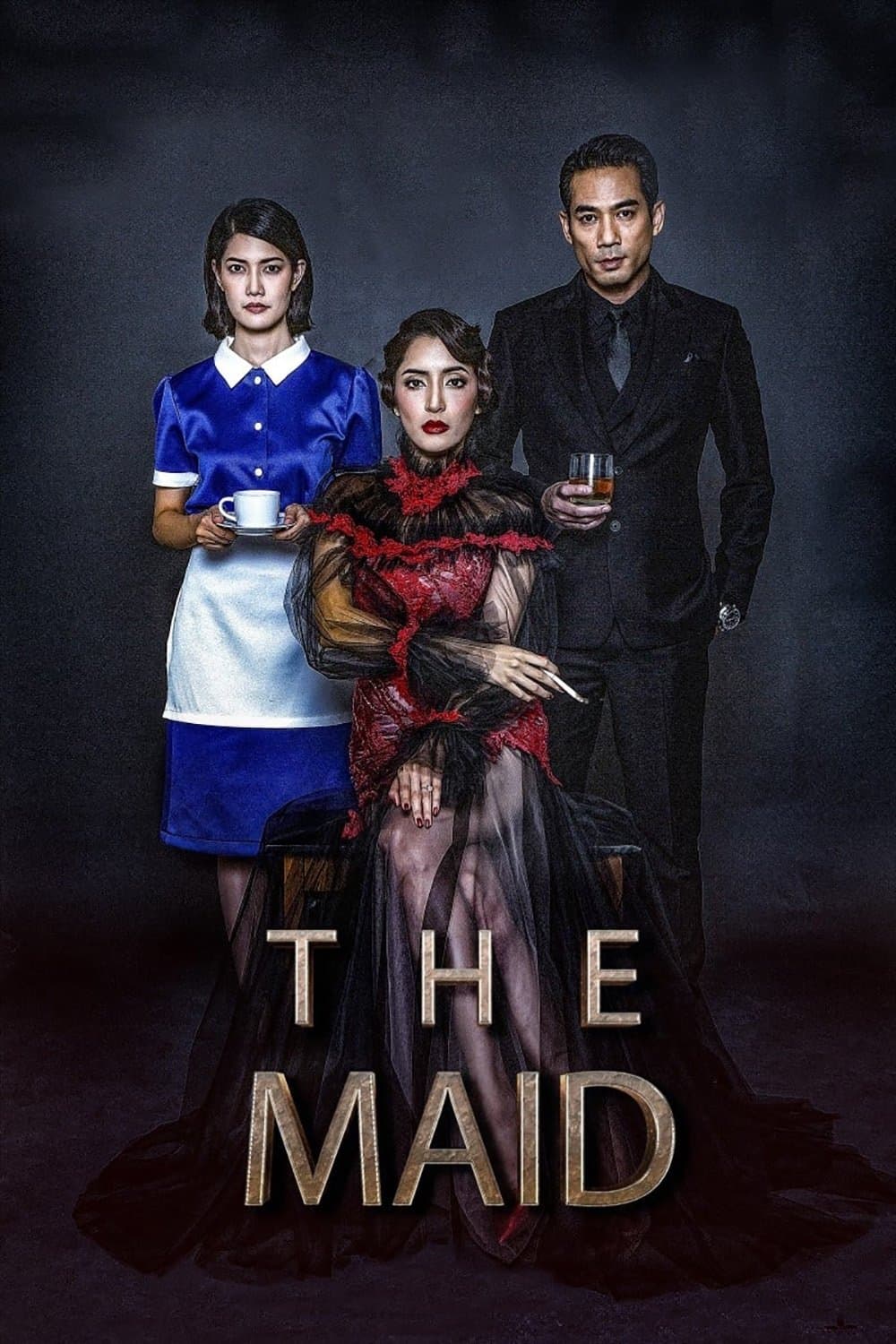The Maid full movie