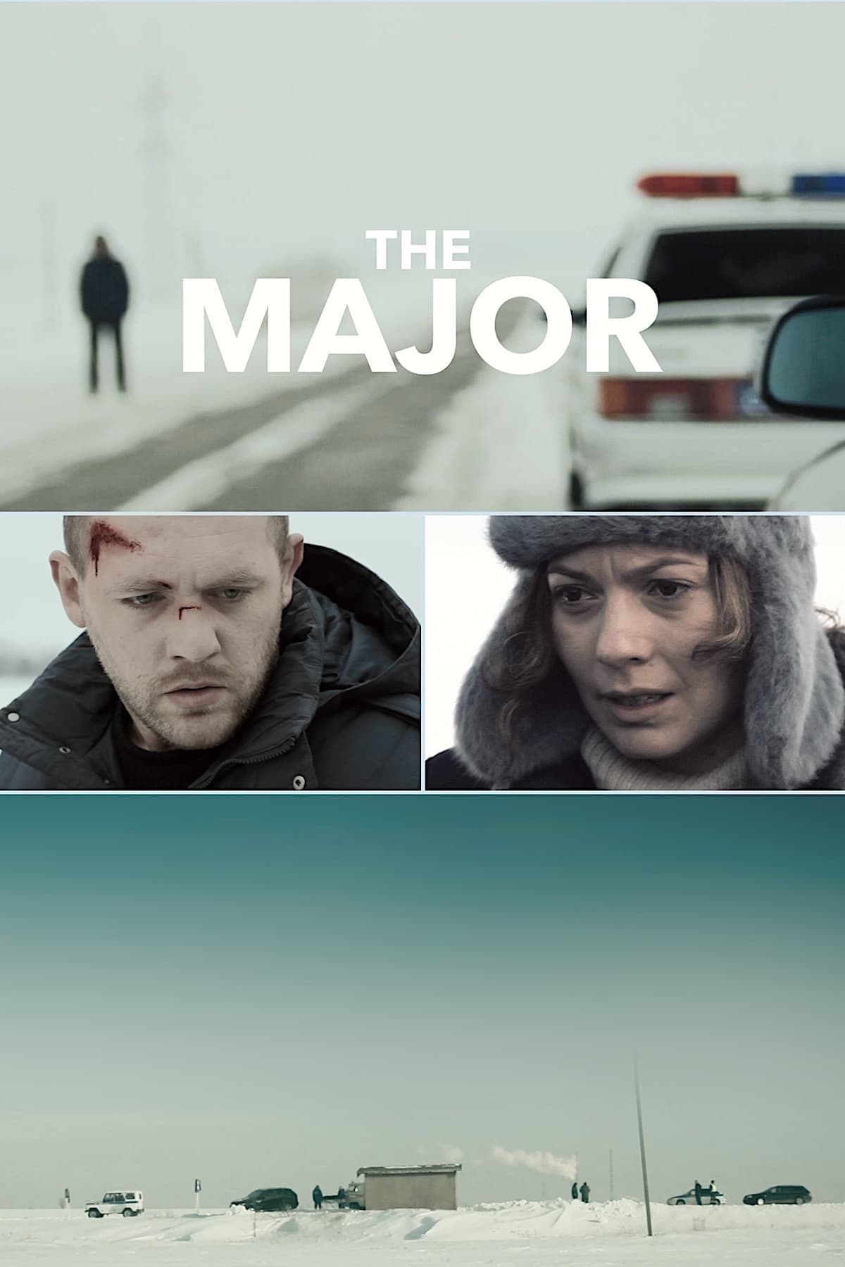 The Major full movie