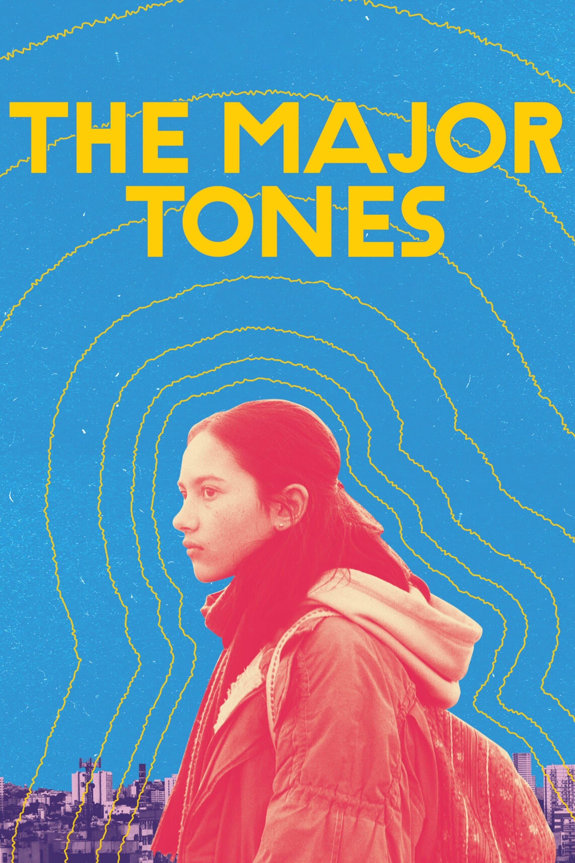 The Major Tones full movie