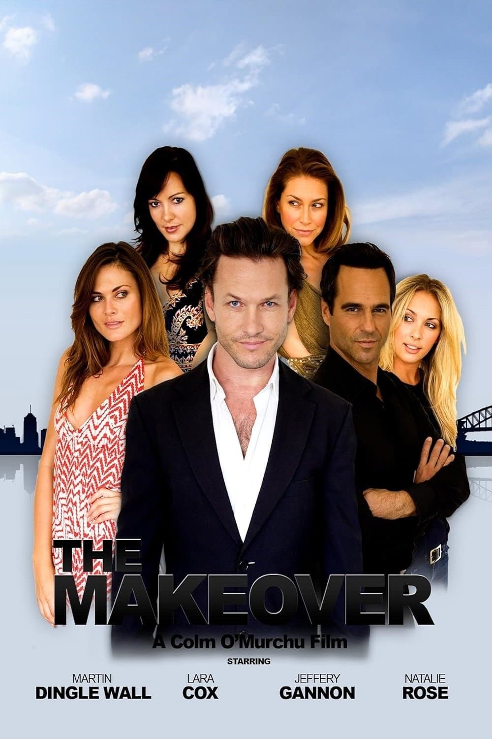 The Makeover full movie