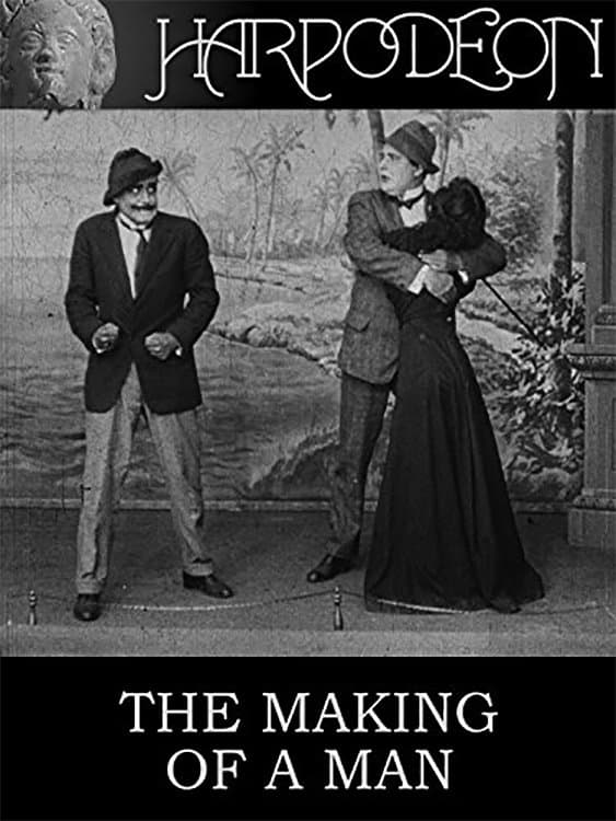 The Making of a Man full movie