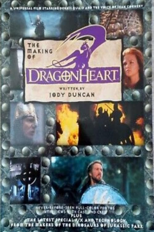 The Making of 'DragonHeart' full movie
