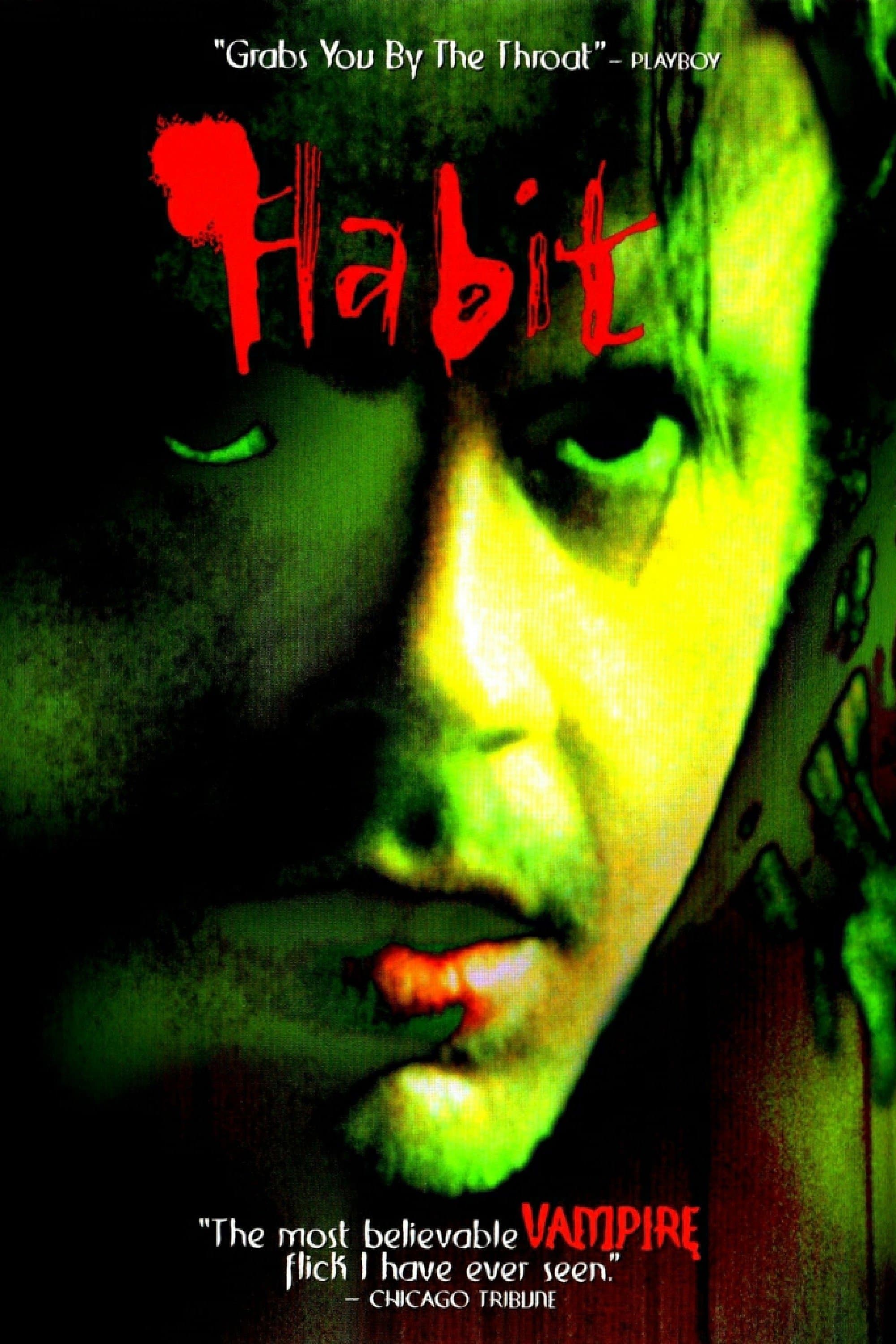 The Making of Habit full movie