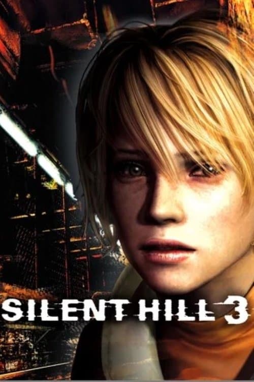 The Making of Silent Hill 3 full movie