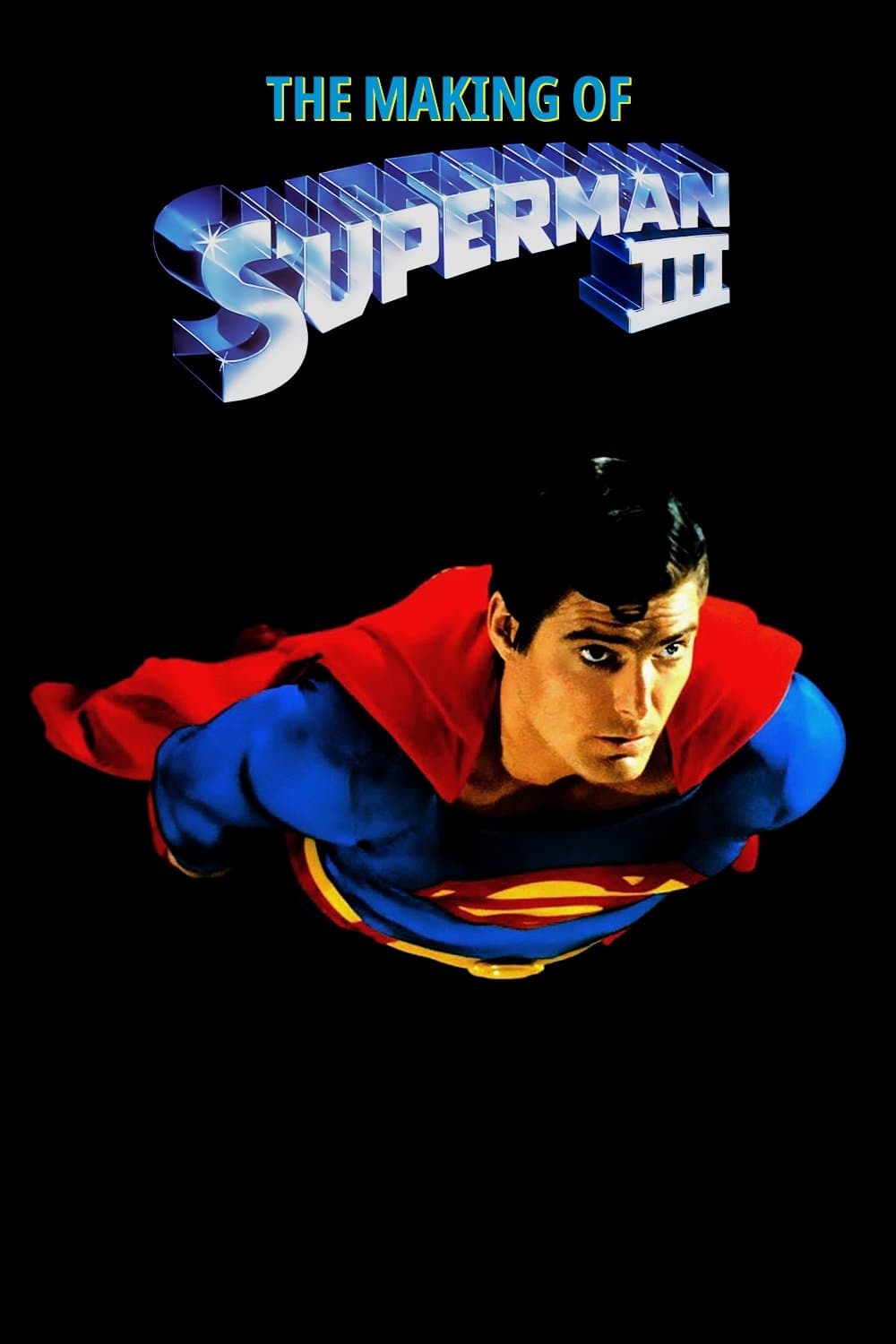 The Making of 'Superman III' full movie