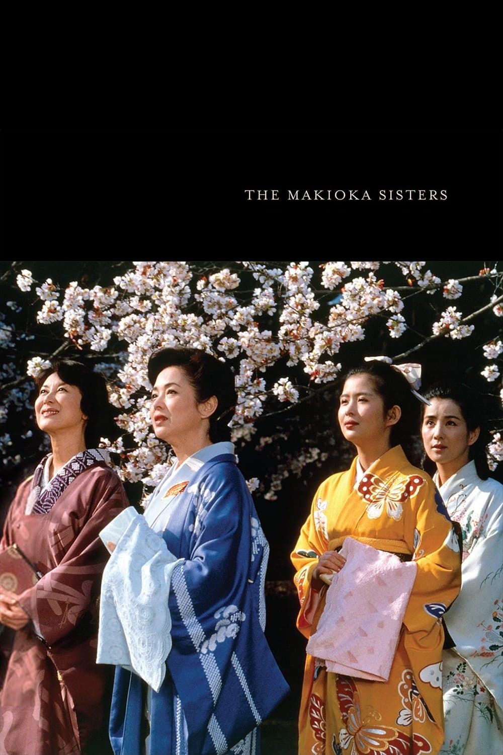 The Makioka Sisters full movie
