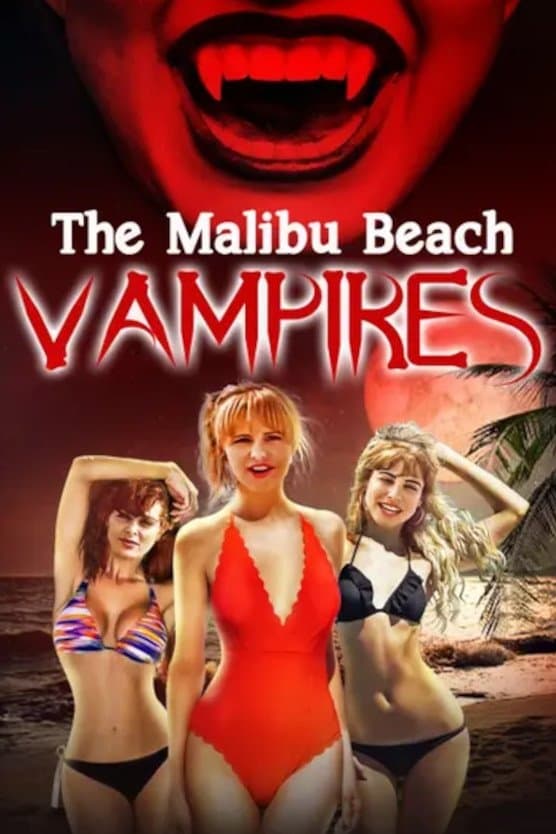 The Malibu Beach Vampires full movie