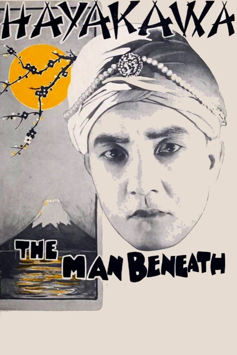 The Man Beneath full movie