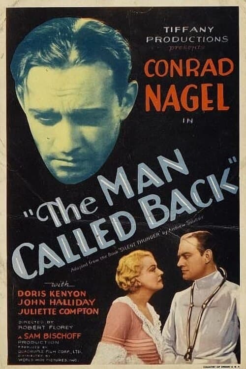 The Man Called Back full movie