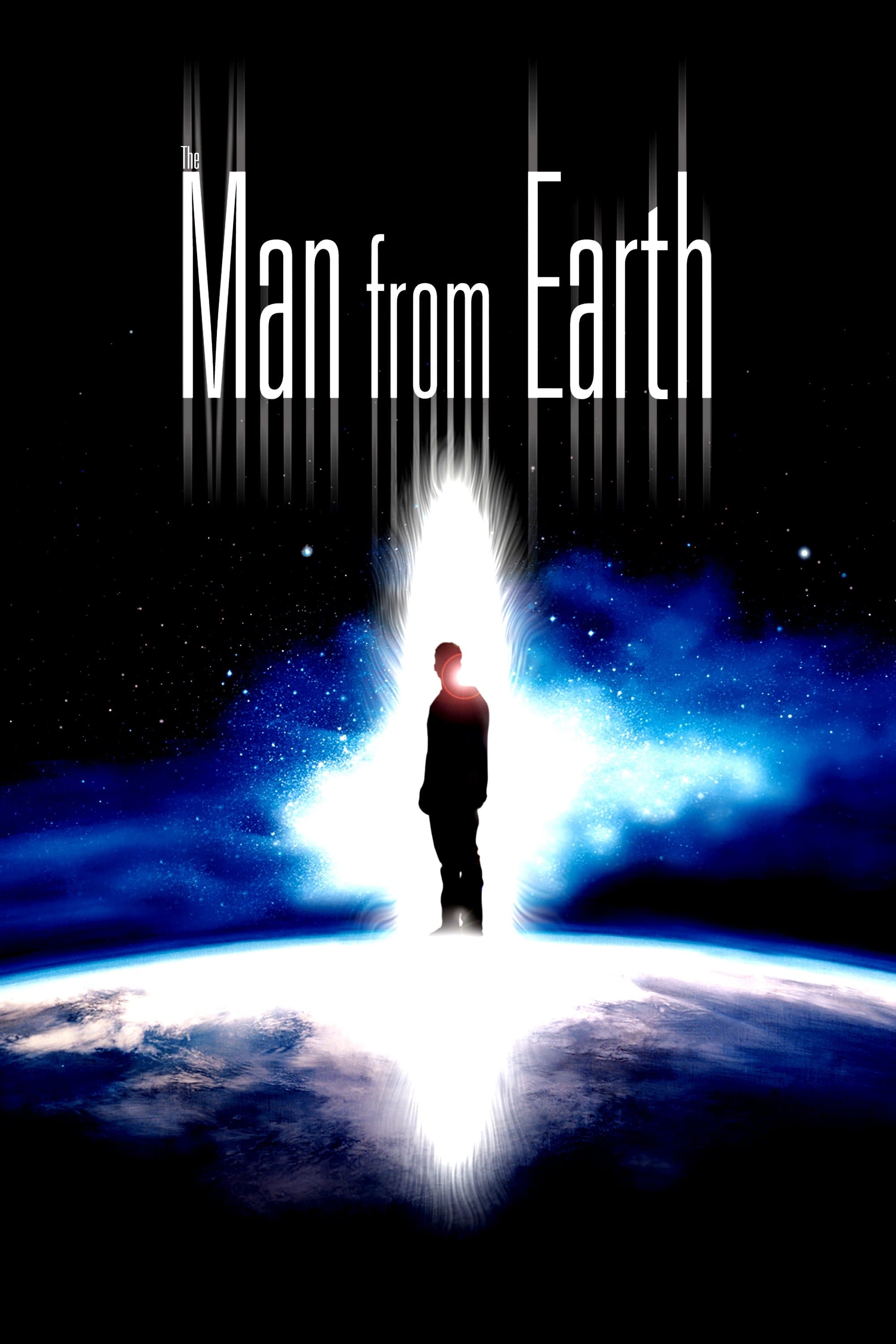 The Man from Earth full movie
