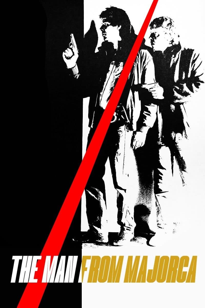 The Man from Majorca full movie