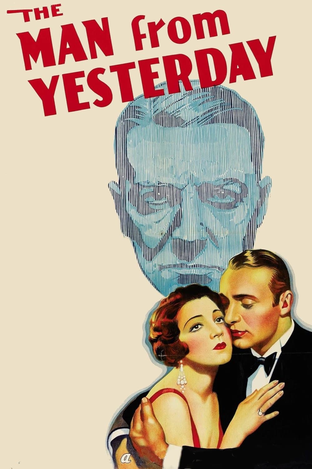 The Man from Yesterday full movie