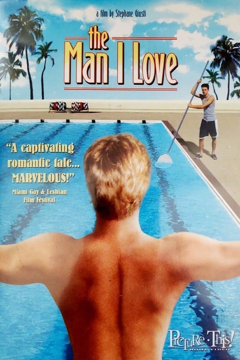 The Man I Love full movie
