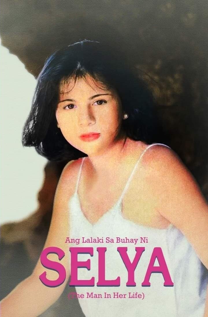 The Man in Selya's Life full movie