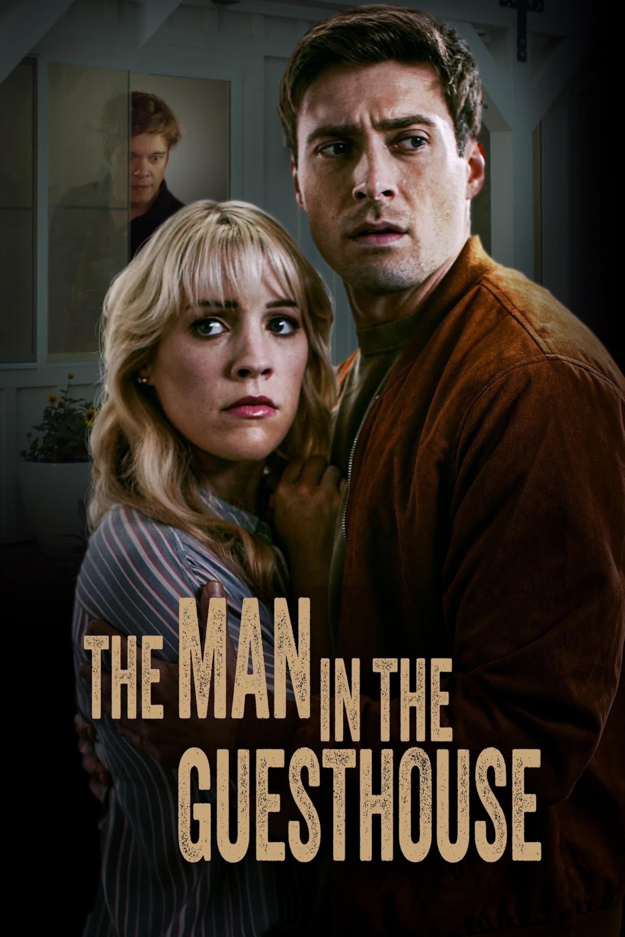 The Man in the Guest House full movie