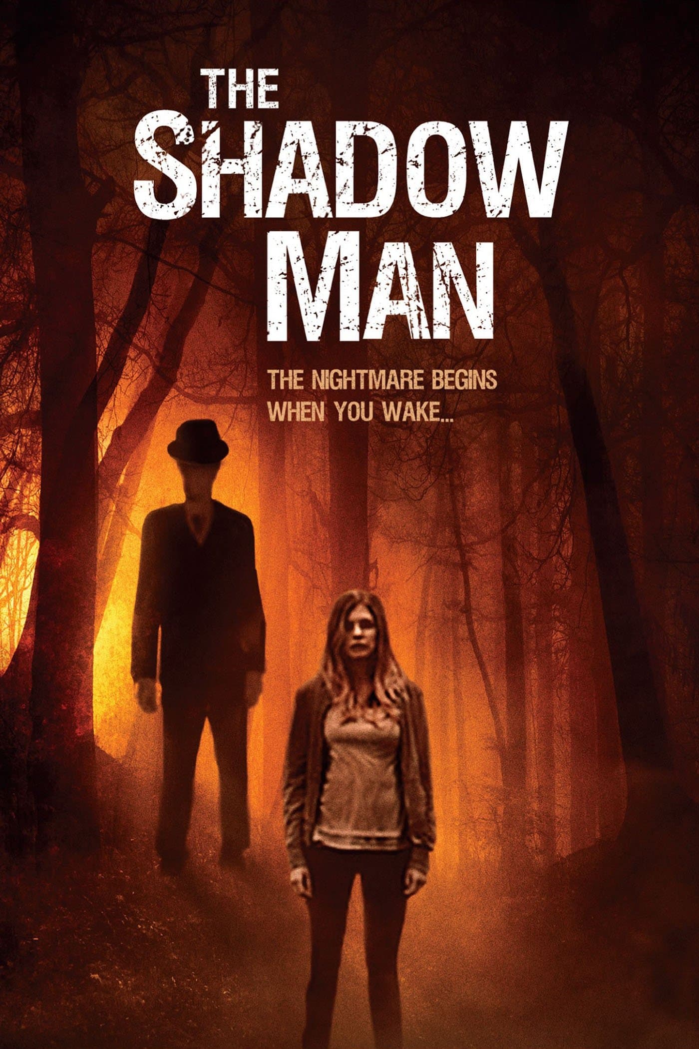 The Man in the Shadows full movie