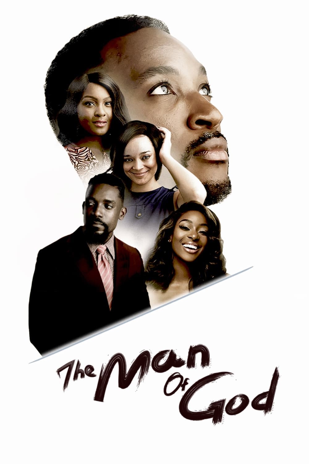 The Man of God full movie