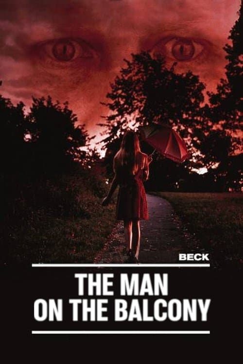 The Man on the Balcony full movie