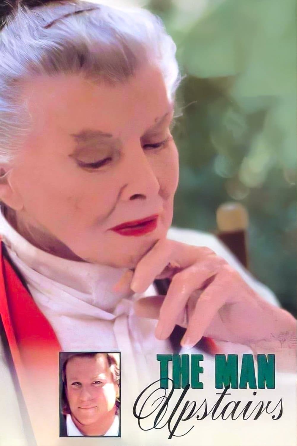 The Man Upstairs full movie