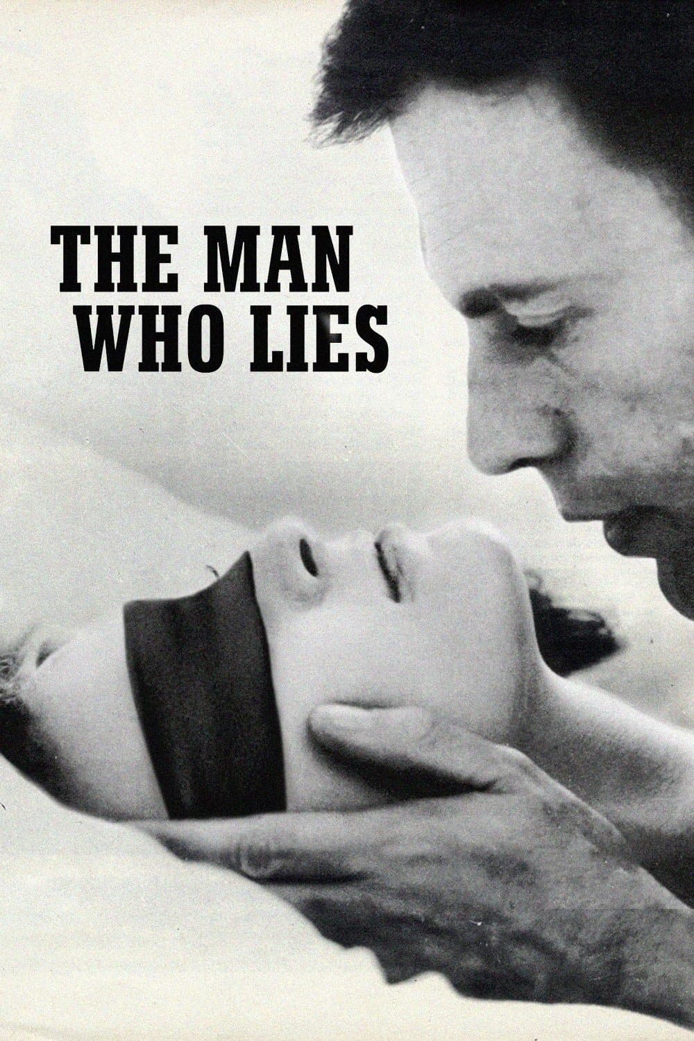 The Man Who Lies full movie