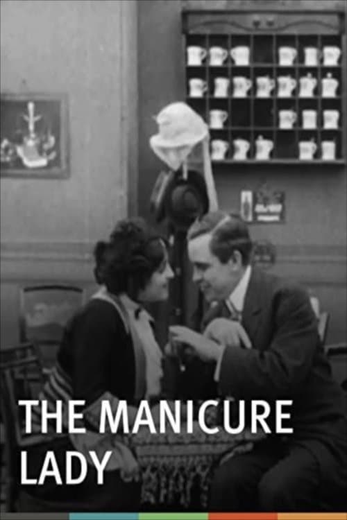 The Manicure Lady full movie