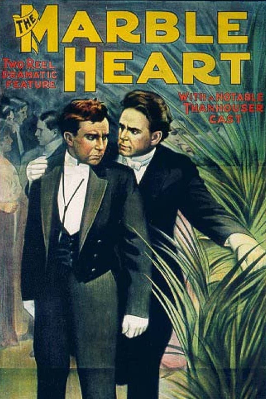 The Marble Heart full movie