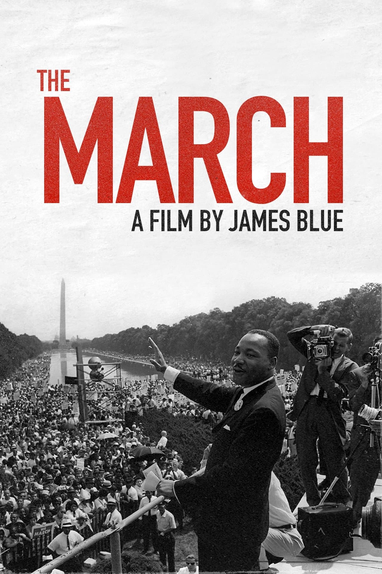 The March full movie