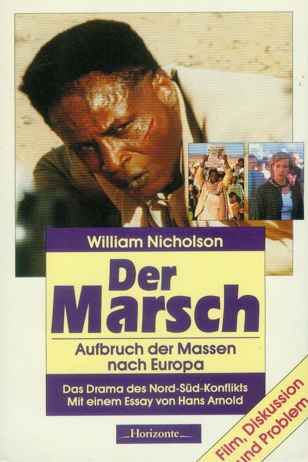 The March full movie