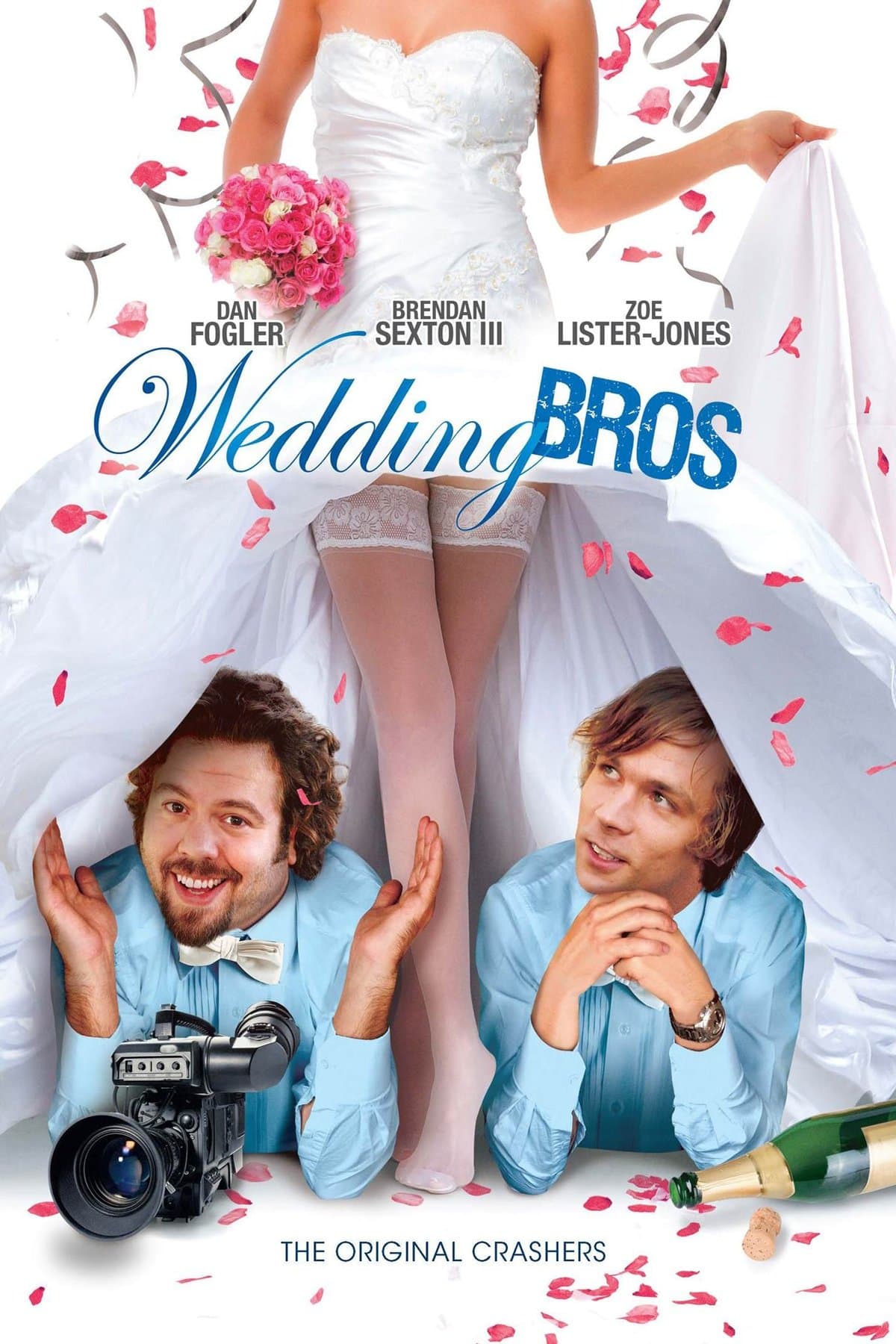 The Marconi Bros full movie