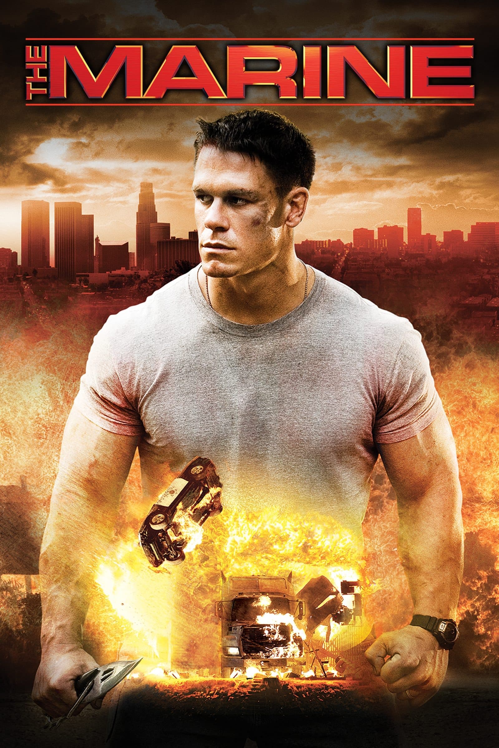 The Marine full movie