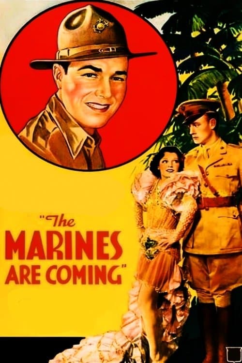 The Marines Are Coming full movie