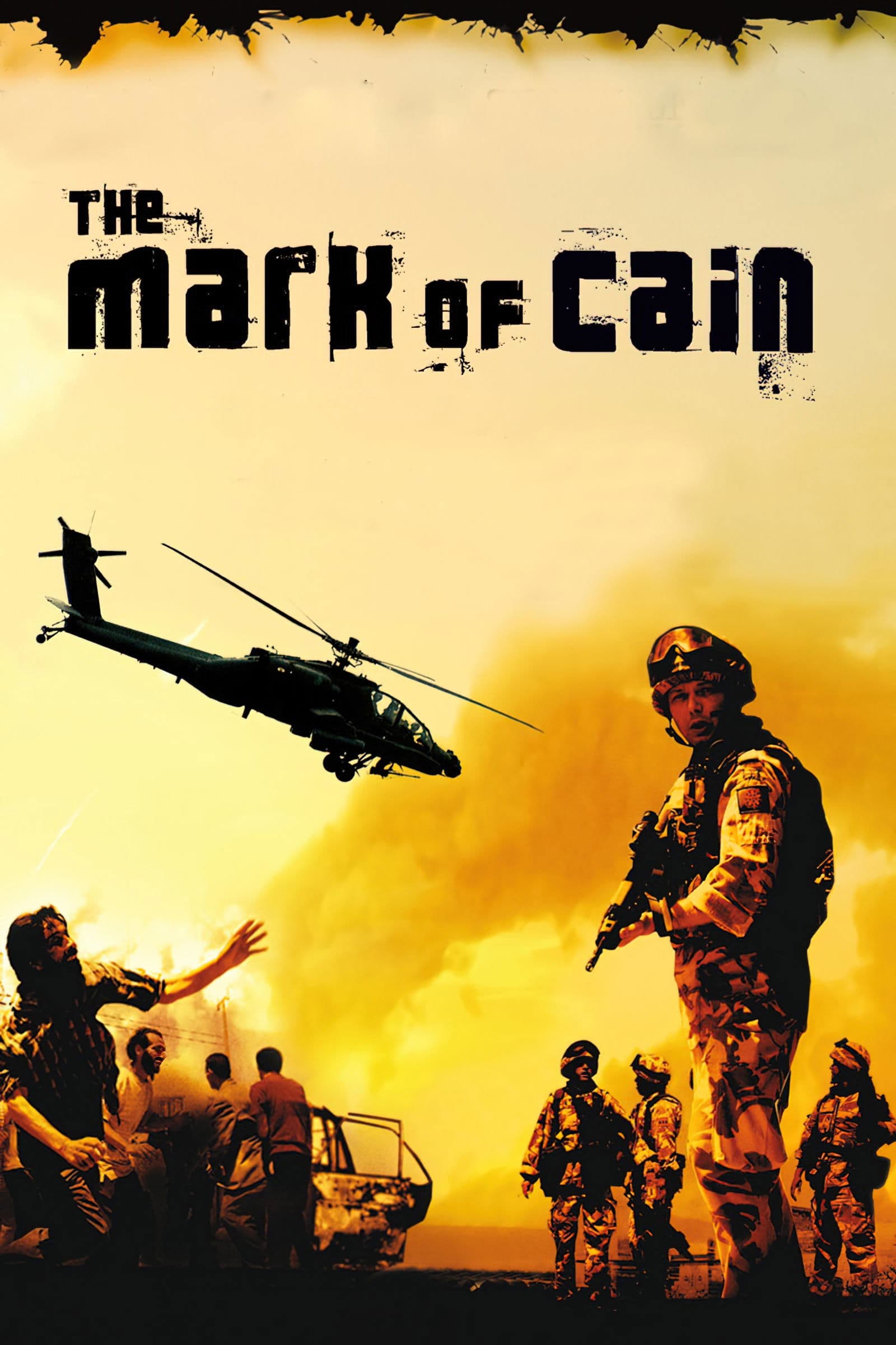 The Mark of Cain full movie
