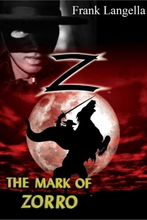 The Mark of Zorro full movie