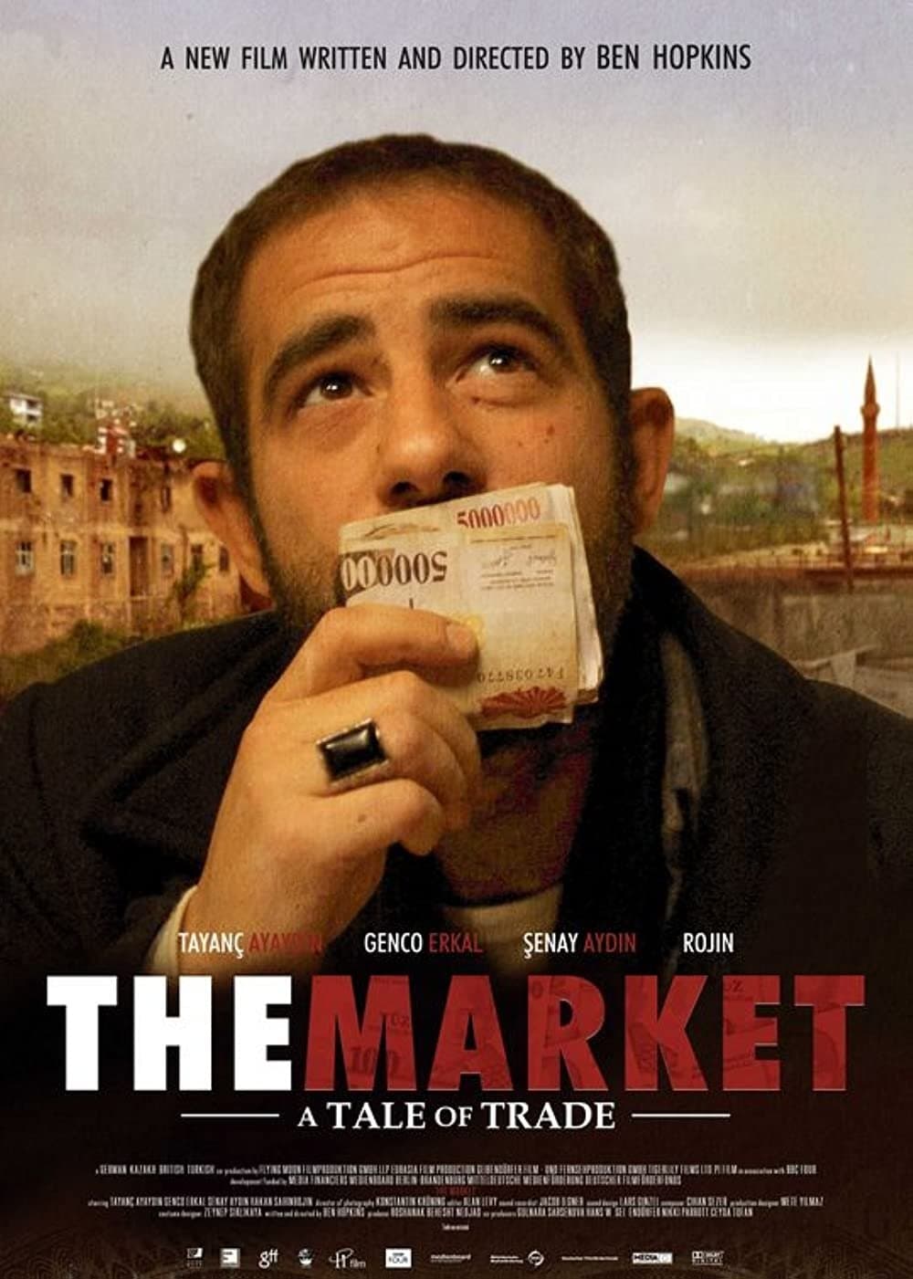 The Market: A Tale of Trade full movie