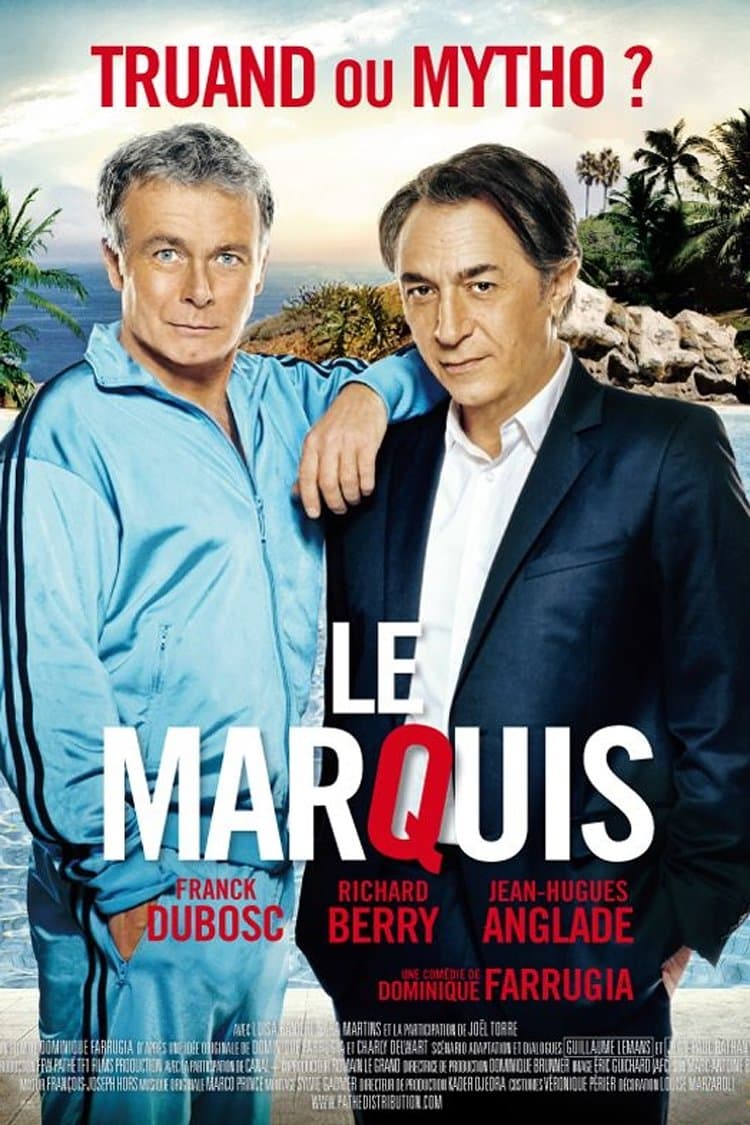 The Marquis full movie