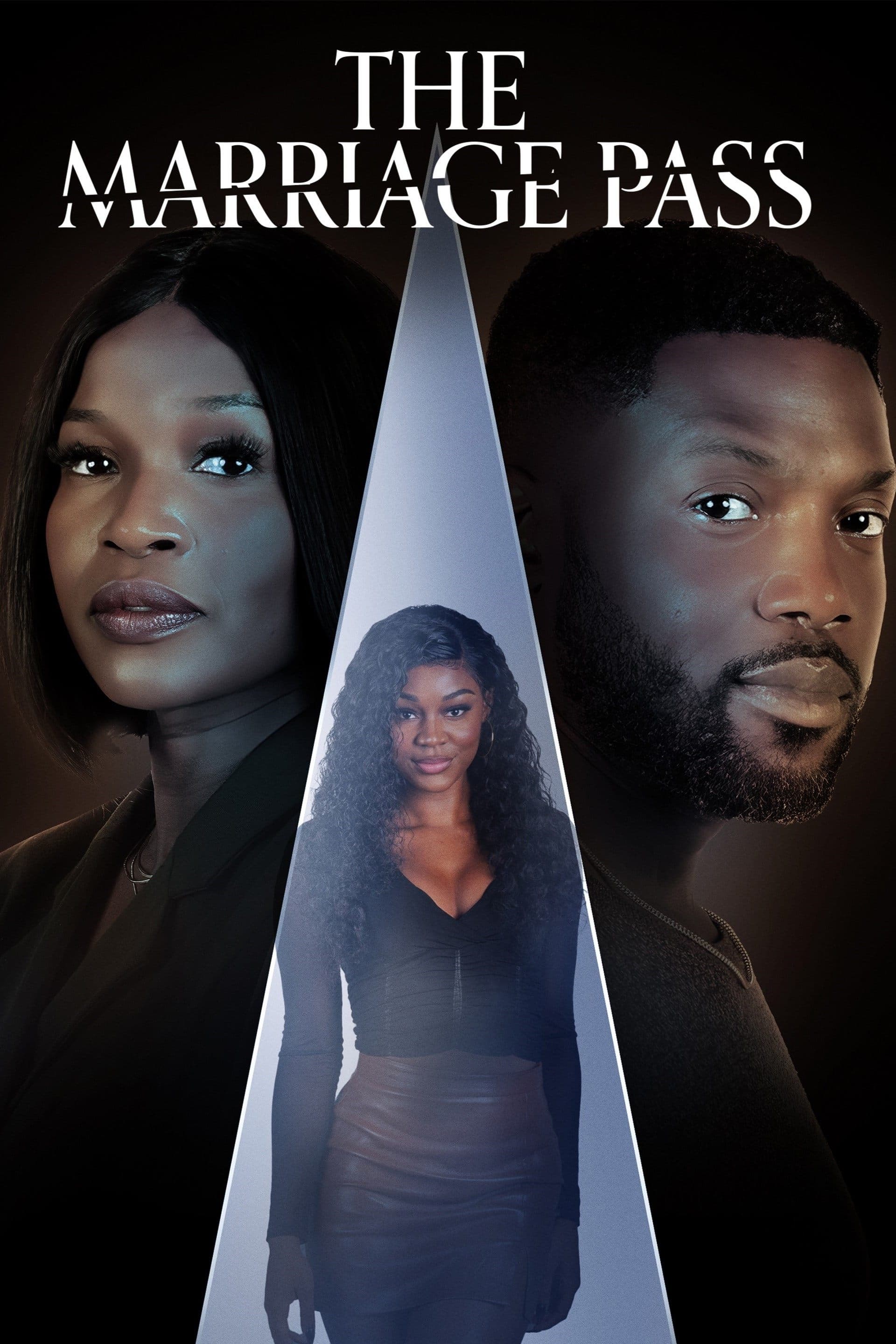 The Marriage Pass full movie