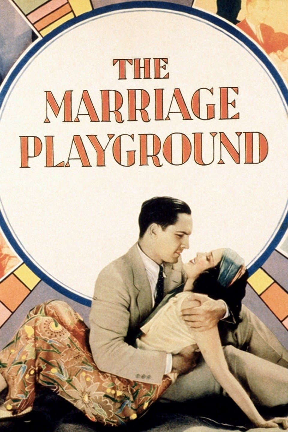 The Marriage Playground full movie