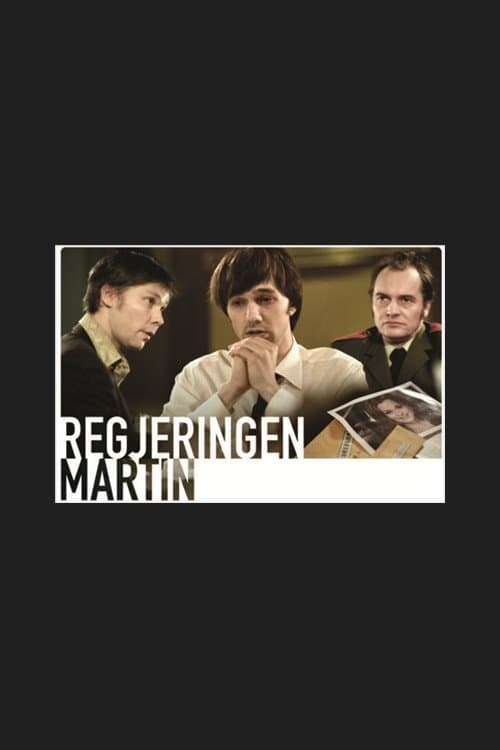 The Martin Administration full movie
