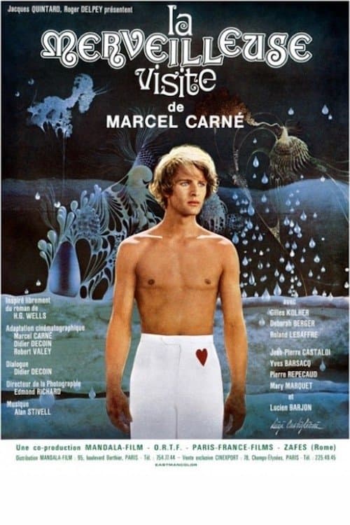 The Marvelous Visit full movie