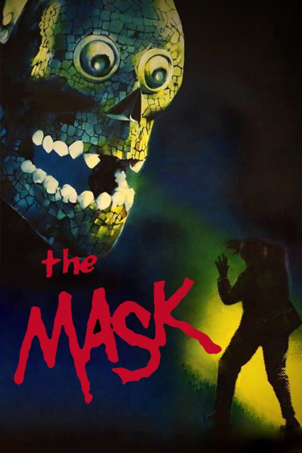 The Mask full movie