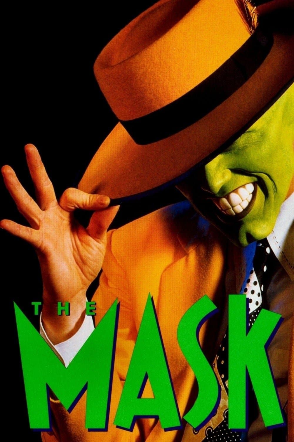 The Mask full movie
