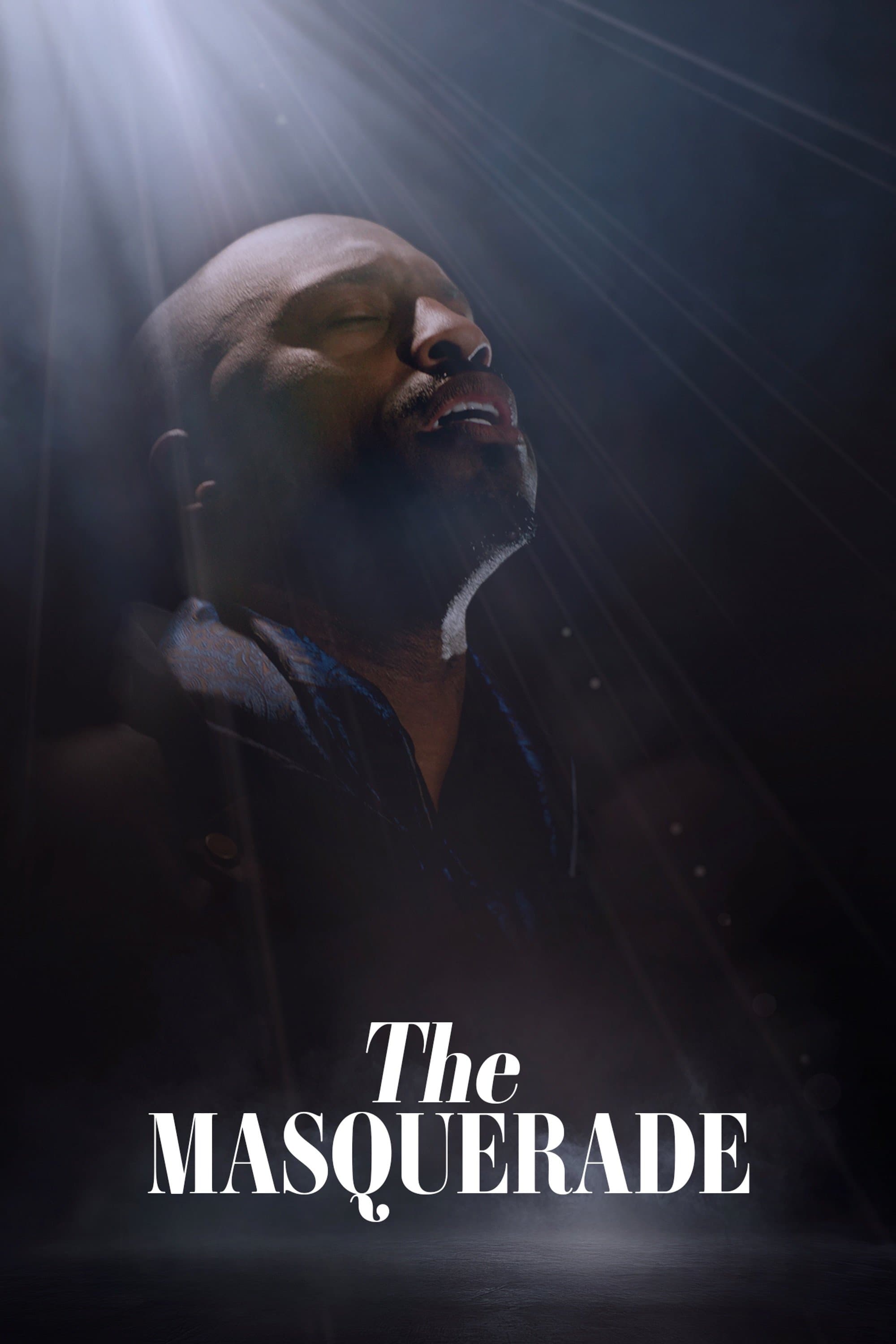 The Masquerade full movie
