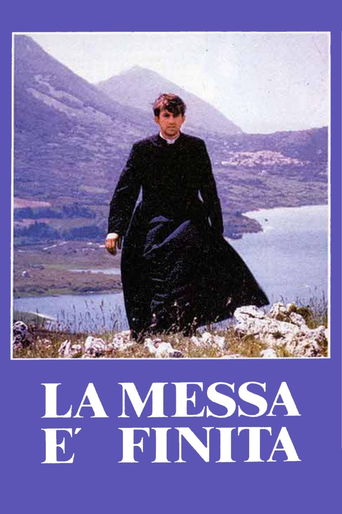 The Mass Is Ended full movie