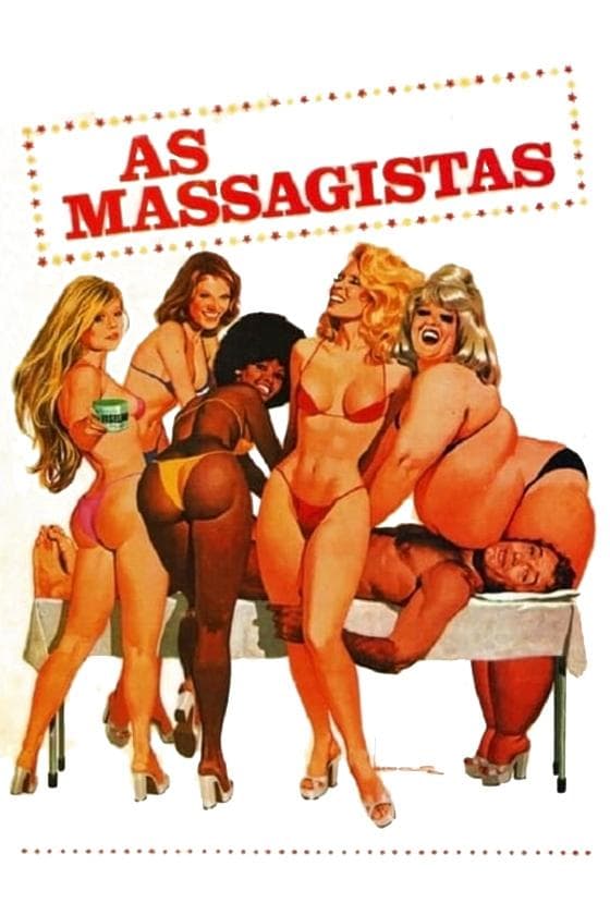 The Massage Professionals full movie