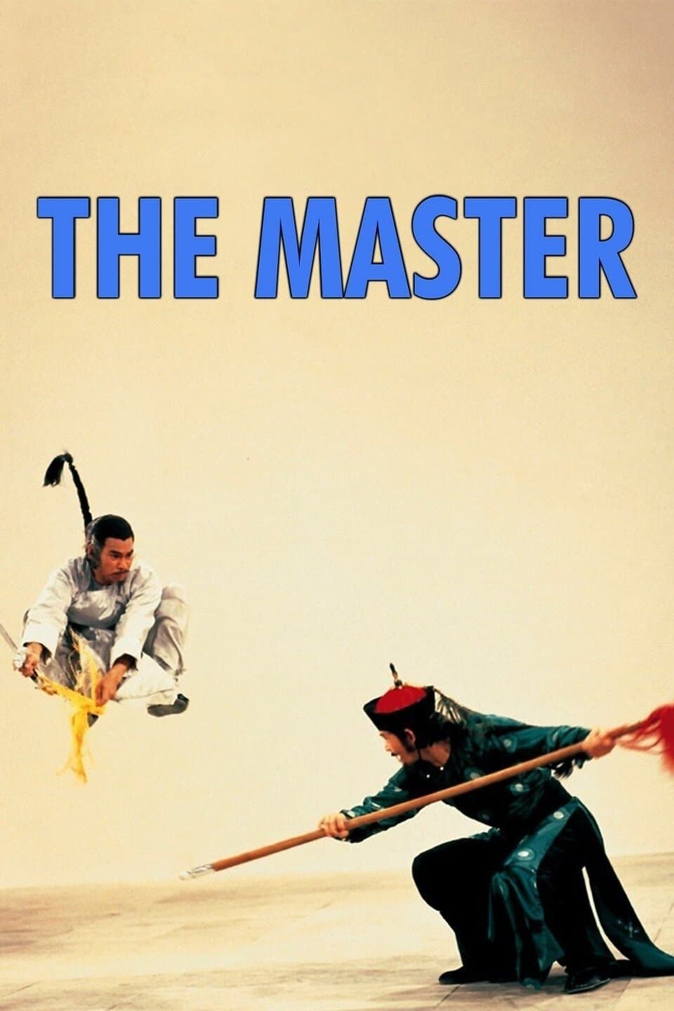 The Master full movie