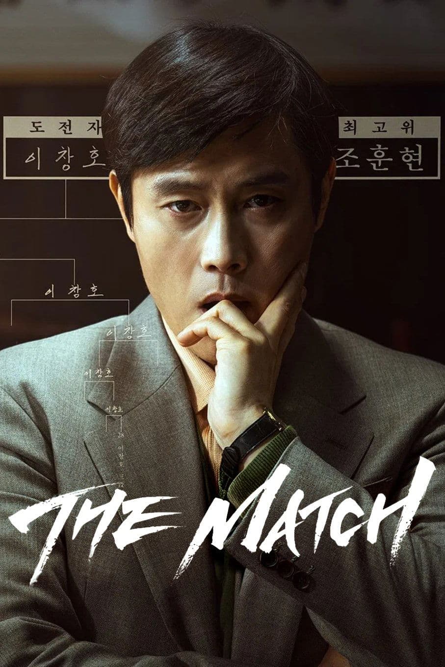 The Match full movie