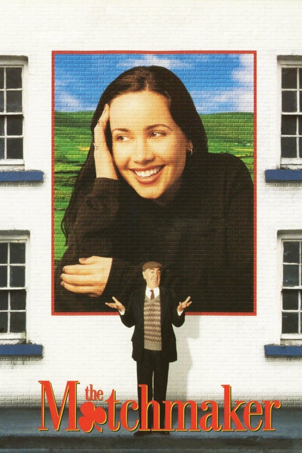 The Matchmaker full movie