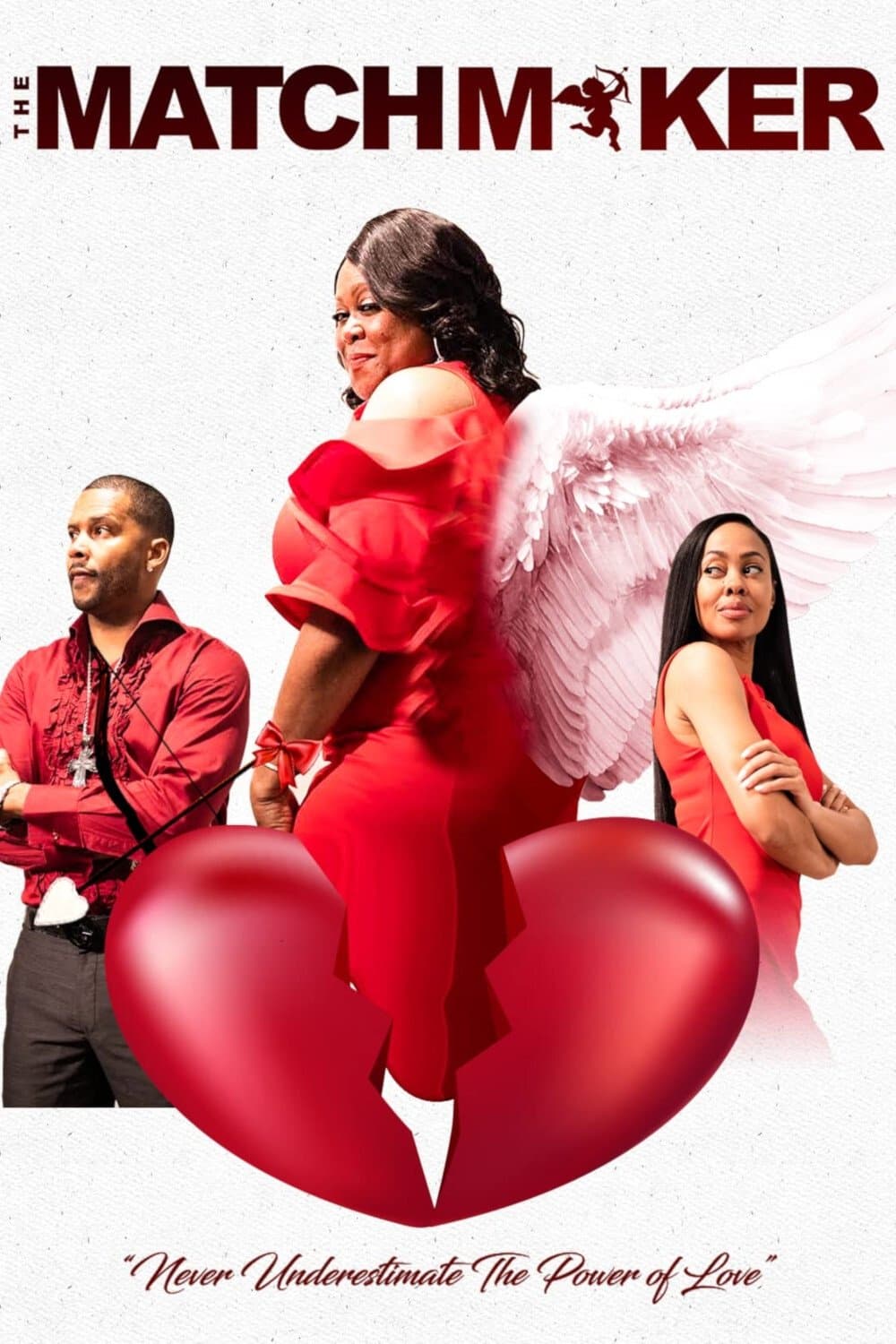 The Matchmaker full movie