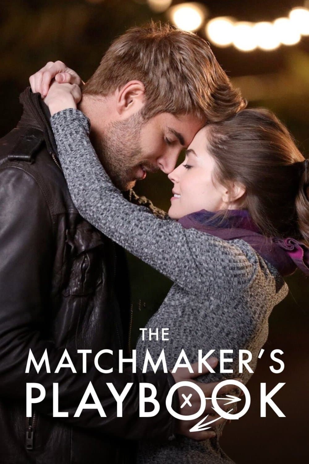 The Matchmaker's Playbook full movie